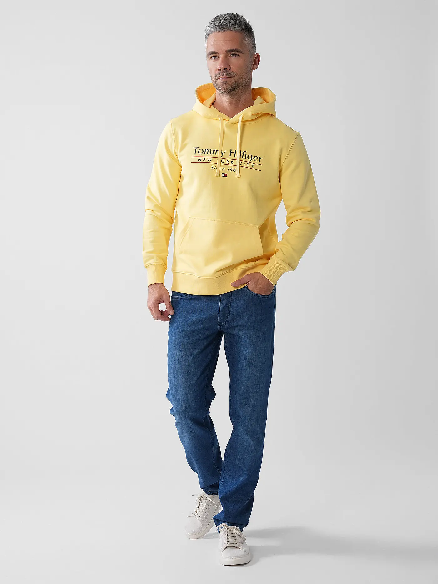 TOMMY HILFIGER | Kapuzensweater - Hoodie | 